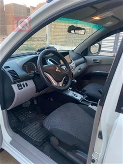 ميتسوبيشي L200
